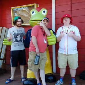 Meet your Posher, Jerry